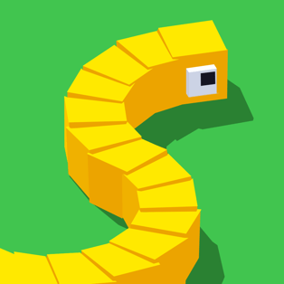 Snek Left thumbnail