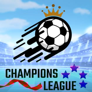 Soccer Skills Champions League thumbnail