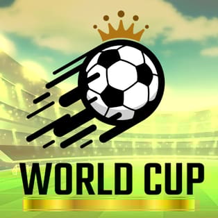 Soccer Skills World Cup thumbnail