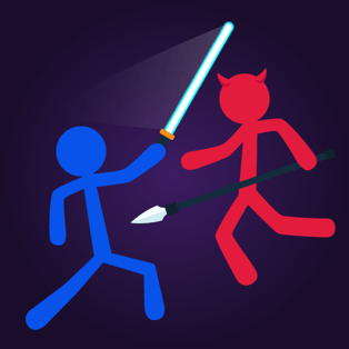 Stickman Battle thumbnail