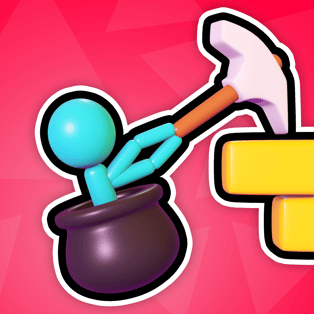 Stickman Climb 3D thumbnail