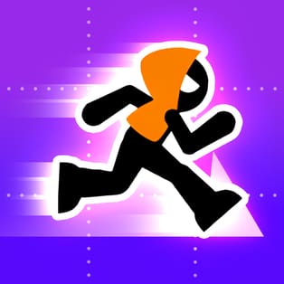 Stickman Maze Run thumbnail