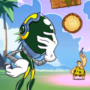 Stone Age Architect thumbnail