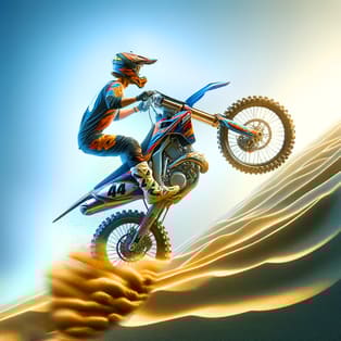 Stunt Bike Extreme thumbnail