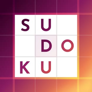 Sudoku Calendar thumbnail