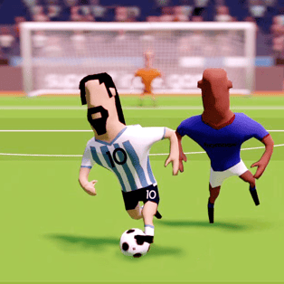 Super Liquid Soccer thumbnail