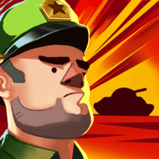 Tank Battle War Commander thumbnail