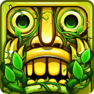 Temple Run 2 thumbnail