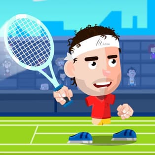 Tennis Masters thumbnail
