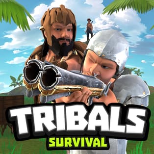Tribals.io thumbnail