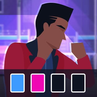 Typing Fighter thumbnail