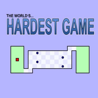 World's Hardest Game thumbnail
